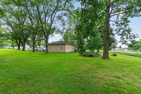 201 North Vermillion Street Troy Grove IL 61372