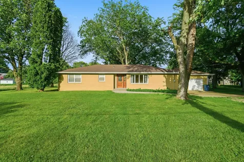 201 North Vermillion Street Troy Grove IL 61372