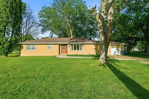 201 North Vermillion Street Troy Grove IL 61372