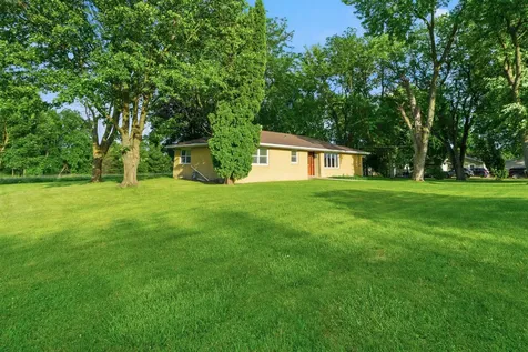 201 North Vermillion Street Troy Grove IL 61372