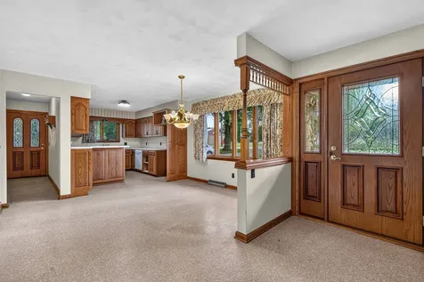 201 North Vermillion Street Troy Grove IL 61372