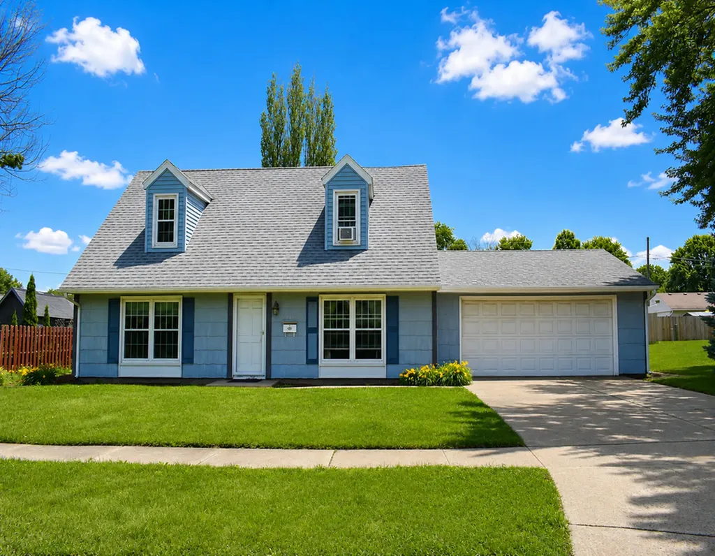2218 12TH Avenue Sterling IL 61081