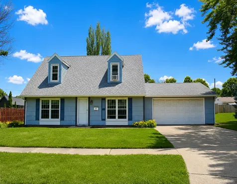 2218 12TH Avenue Sterling IL 61081