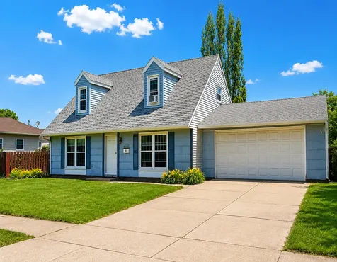 2218 12TH Avenue Sterling IL 61081