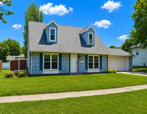 2218 12TH Avenue Sterling IL 61081