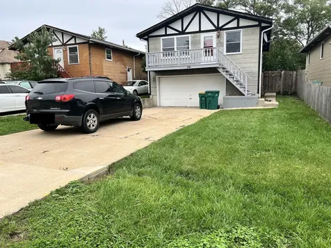 1521 North Lake Shore Drive Round Lake Beach IL 60073