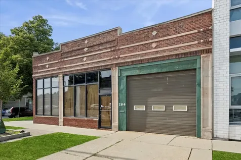 268 Madison Street Oak Park IL 60302