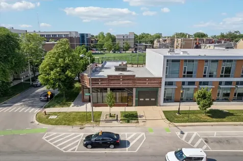 268 Madison Street Oak Park IL 60302