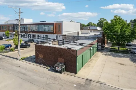 268 Madison Street Oak Park IL 60302