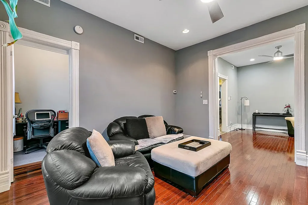 1609-11 North Wood Street Chicago IL 60622