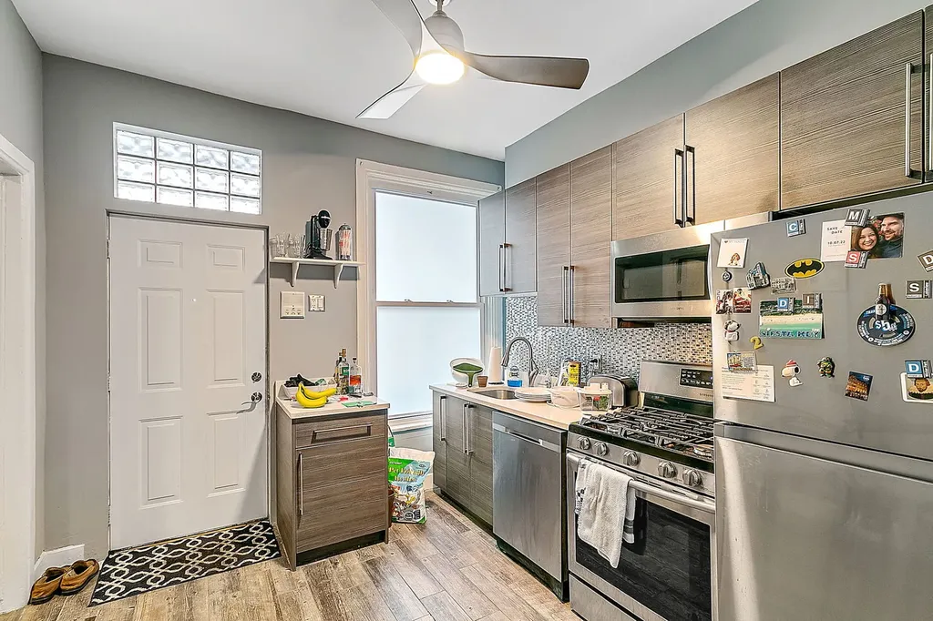 1609-11 North Wood Street Chicago IL 60622