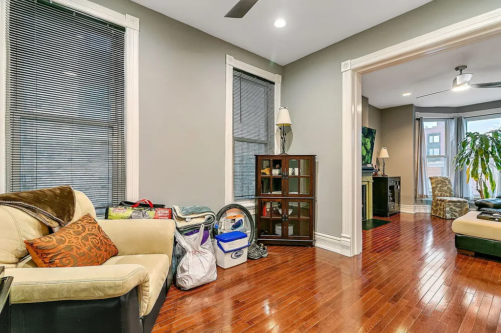 1609-11 North Wood Street Chicago IL 60622
