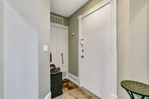 1609-11 North Wood Street Chicago IL 60622