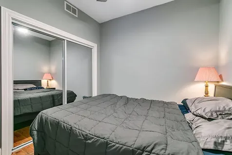 1609-11 North Wood Street Chicago IL 60622