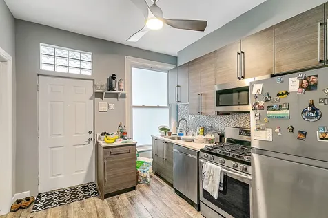 1609-11 North Wood Street Chicago IL 60622