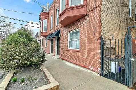 1609-11 North Wood Street Chicago IL 60622