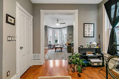1609-11 North Wood Street Chicago IL 60622