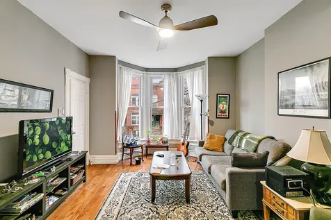 1609-11 North Wood Street Chicago IL 60622