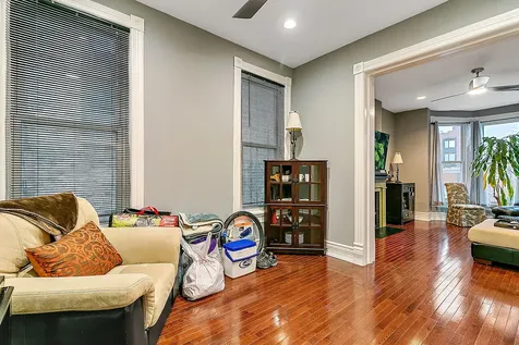 1609-11 North Wood Street Chicago IL 60622