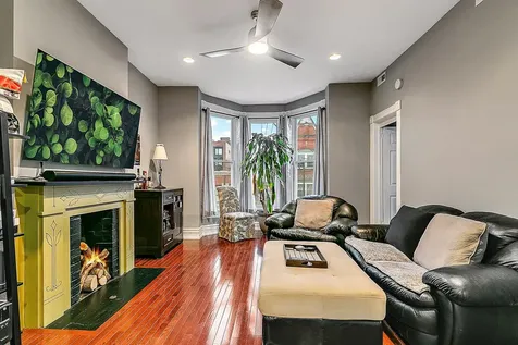 1609-11 North Wood Street Chicago IL 60622