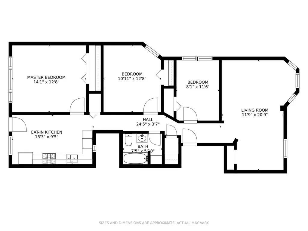6520 South Ellis Avenue Chicago IL 60637