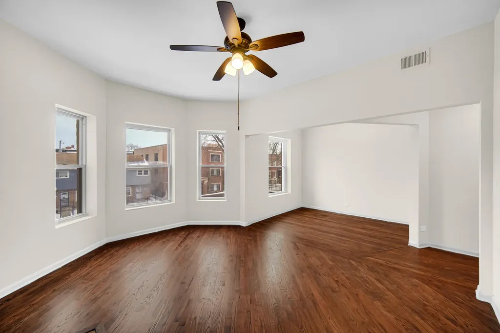 6520 South Ellis Avenue Chicago IL 60637