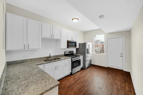 6520 South Ellis Avenue Chicago IL 60637