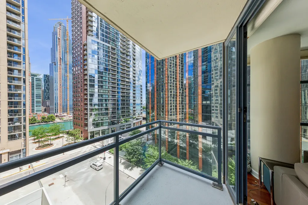 201 North Westshore Drive Chicago IL 60601