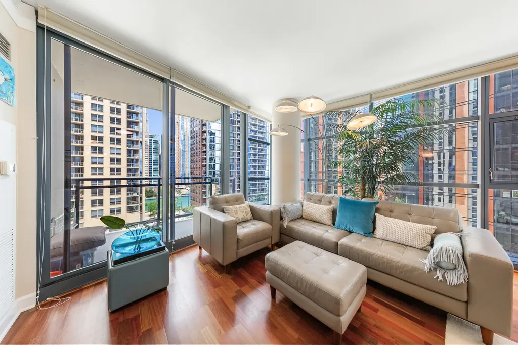 201 North Westshore Drive Chicago IL 60601