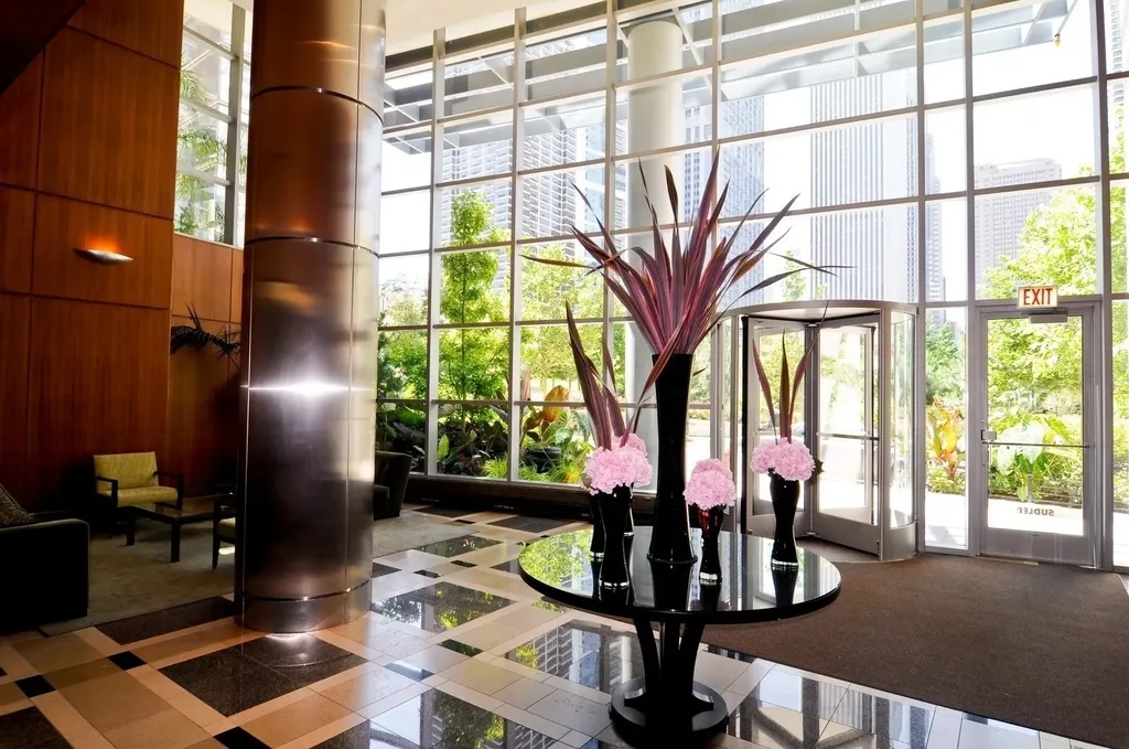 201 North Westshore Drive Chicago IL 60601