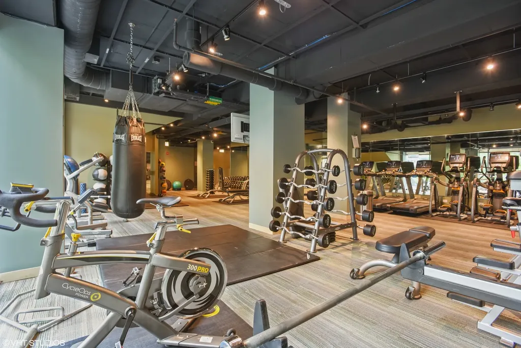 201 North Westshore Drive Chicago IL 60601