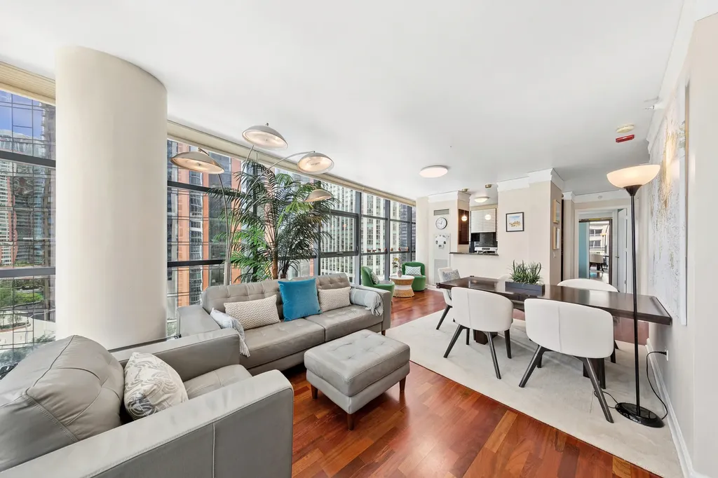 201 North Westshore Drive Chicago IL 60601