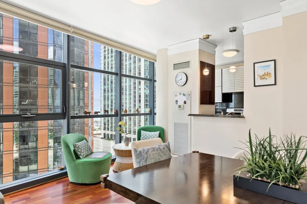 201 North Westshore Drive Chicago IL 60601