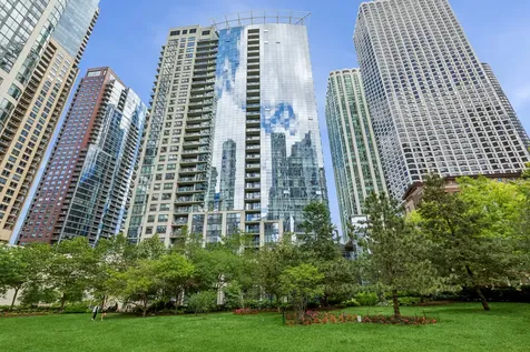 201 North Westshore Drive Chicago IL 60601