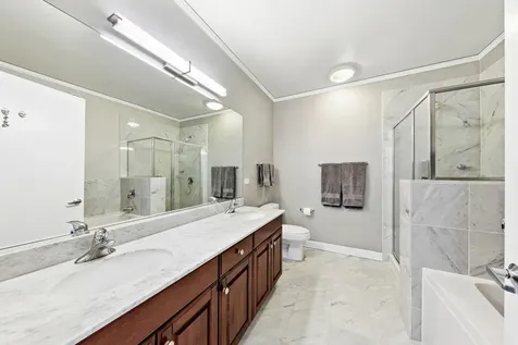 201 North Westshore Drive Chicago IL 60601