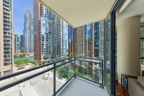 201 North Westshore Drive Chicago IL 60601