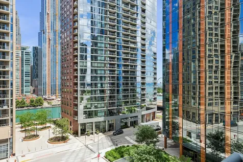 201 North Westshore Drive Chicago IL 60601