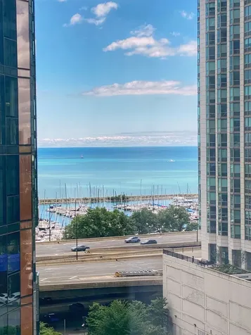 201 North Westshore Drive Chicago IL 60601