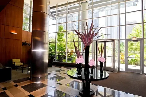 201 North Westshore Drive Chicago IL 60601