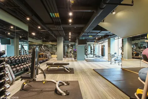 201 North Westshore Drive Chicago IL 60601