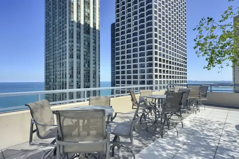 201 North Westshore Drive Chicago IL 60601