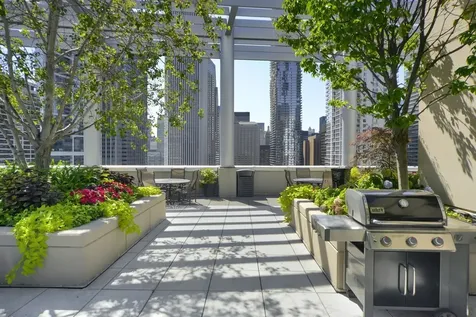 201 North Westshore Drive Chicago IL 60601