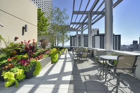 201 North Westshore Drive Chicago IL 60601