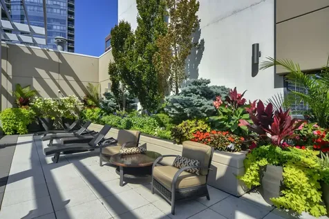 201 North Westshore Drive Chicago IL 60601