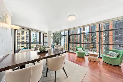 201 North Westshore Drive Chicago IL 60601