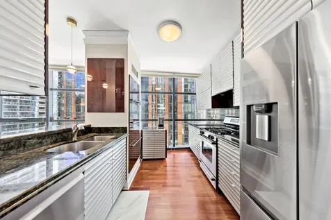 201 North Westshore Drive Chicago IL 60601