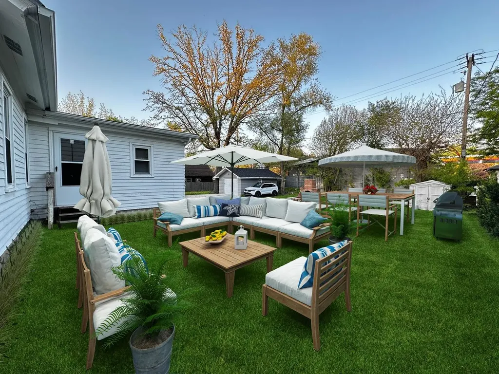 652 South Main Street Naperville IL 60540