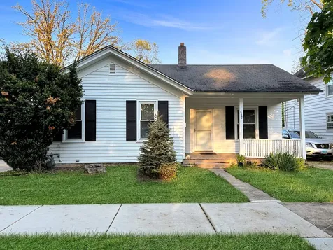652 South Main Street Naperville IL 60540