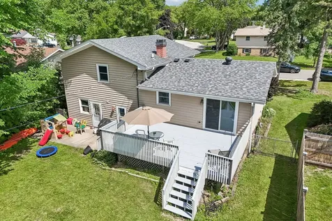 523 Maplewood Drive Antioch IL 60002