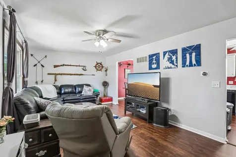 523 Maplewood Drive Antioch IL 60002